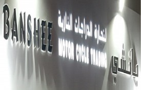 Banshee Motorcycle And Jetski Watersport Repair Workshop