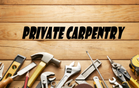 Private Carpentry